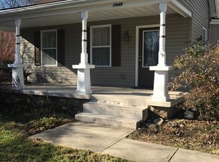 7949 Camp Rd, Camp Dennison, OH 45111