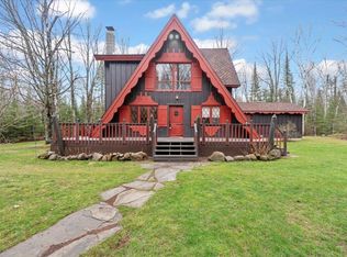 5504 S County Road P, Poplar, WI 54864