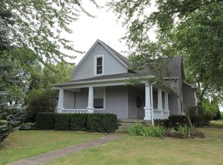 4622 E 200 S, Bringhurst, IN 46913