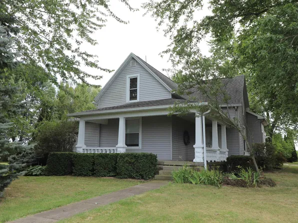 4622 E 200 S, Bringhurst, IN 46913