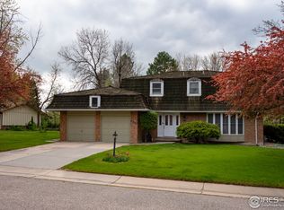 7442 Old Mill Trl, Boulder, CO 80301