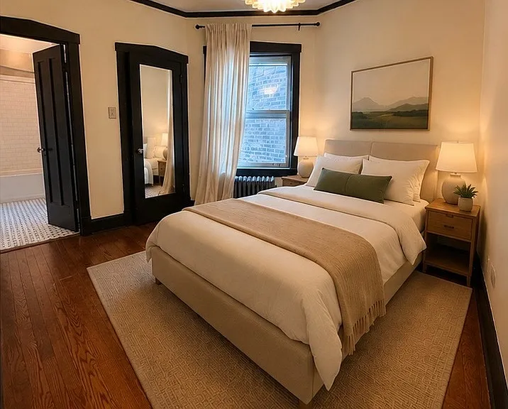 4507 N Campbell Ave #3 — Photo 25