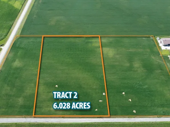 N 100 W #2, Uniondale, IN 46791