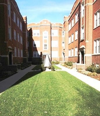 1st image of 1346 1/2 W Estes Ave APT 3E