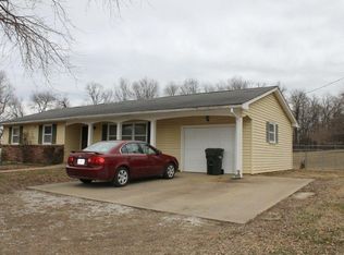 301 N Speed Rd, Bunceton, MO 65237