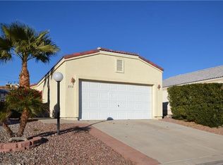 2352 Taos Dr, Bullhead City, AZ 86442