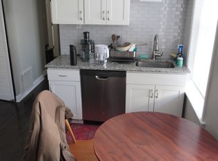 2652 W 23rd Pl #2R, Chicago, IL 60608