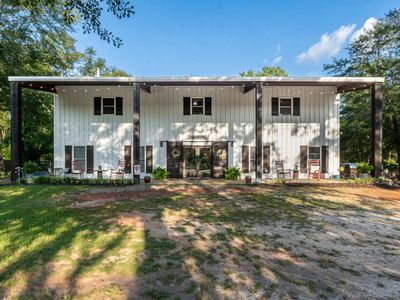 10090 Campground Road, Matthews, GA, 30818