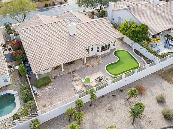 5th image of 17744 W CACTUS FLOWER Drive