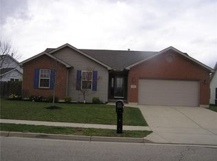 2483 Meadowpoint Dr, Troy, OH