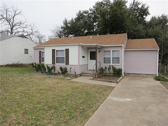 2nd image of 2666 Texas Dr