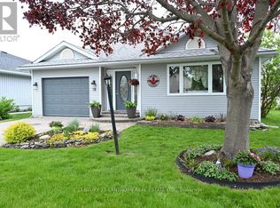 18 Cretney Dr, Prince Edward County, ON K0K3L0