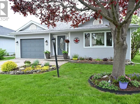 18 Cretney Dr, Prince Edward County, ON K0K 3L0