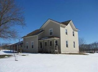 651 E Hobbs Rd, Delton, MI 49046