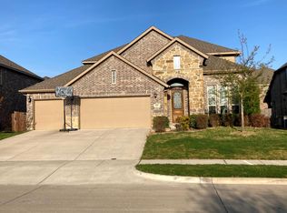 4416 Milrany Ln, Melissa, TX 75454