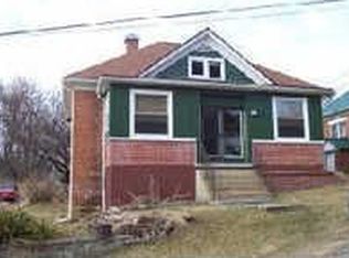304 Jefferson St, Princeton, WV 24740