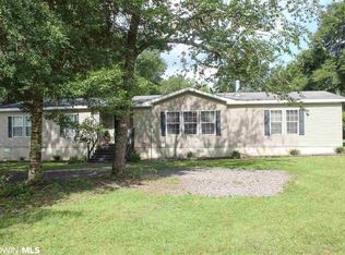 15675 Durango Dr, Chunchula, AL 36521