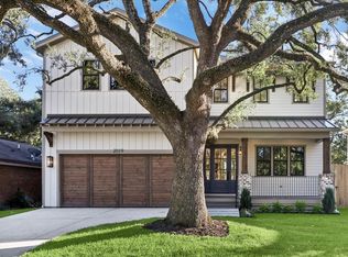 2019 Saxon Dr, Houston, TX 77018