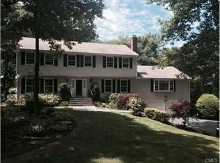 42 Iron Gate Rd, Trumbull, CT 06611