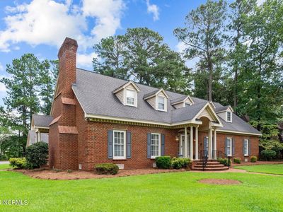 401 Queen Annes Road, Greenville, NC, 27858