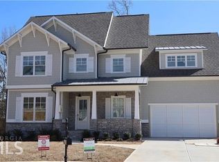 1562 Sylvester Cir SE, Atlanta, GA 30316