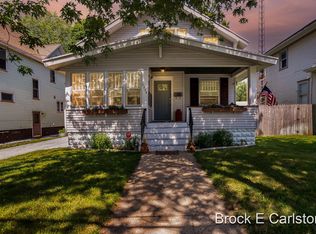 1374 5th St, Muskegon, MI 49441