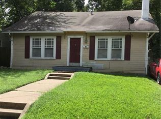 1711 Woodlawn Ave, Corsicana, TX 75110