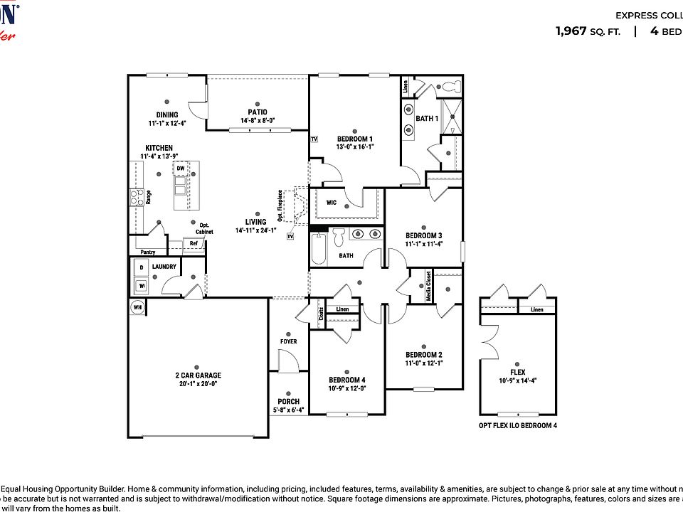 Floor Plan.