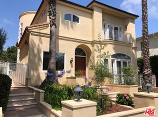 843 15th St #1, Santa Monica, CA 90403
