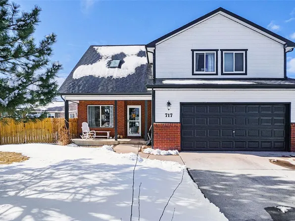 717 Alpine Avenue, Ault, CO 80610