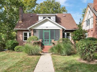 801 N Rock Hill Rd, Saint Louis, MO 63119