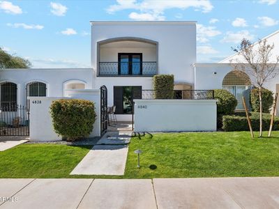 4840 N 72nd Way N, Scottsdale, AZ, 85251
