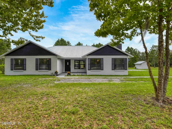 508 HOOVER Road, Palatka, FL 32177