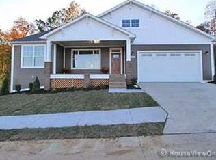 2935 Pine Hill Spur Cpe, Girardeau, MO 63701