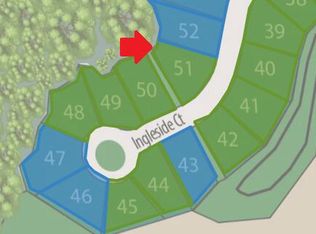 LOT 51 Ingleside Ct, Dousman, WI 53118