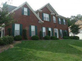 6563 Derby Ln NW, Concord, NC 28027