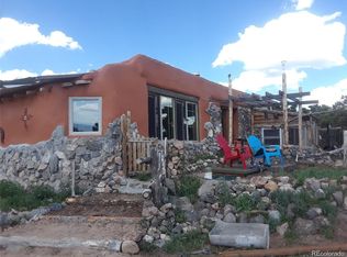 1380 Dunn Rd, San Luis, CO 81152