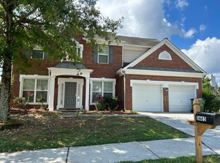 3665 Ramsey Close, Atlanta, GA 30331