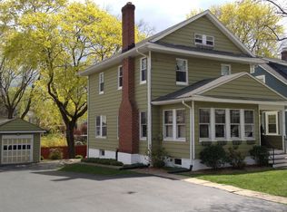 424 Madison St, Boonton, NJ 07005