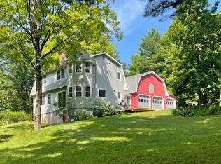 413 Halpin Rd, Middlebury, VT 05753