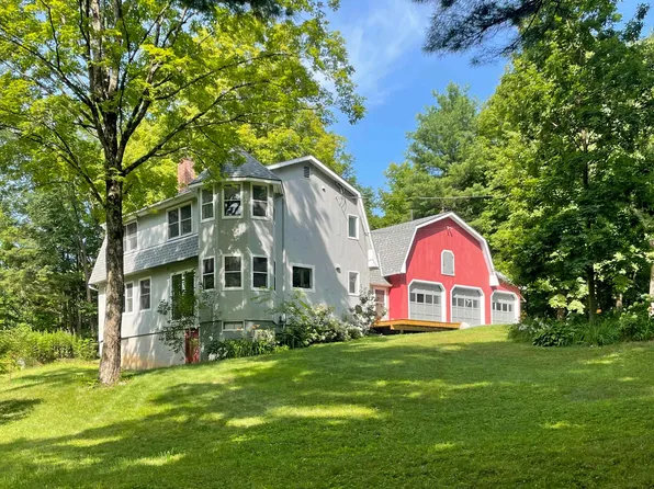 413 Halpin Road, Middlebury, VT 05753