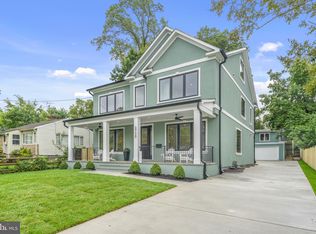 2720 Jennings Rd, Kensington, MD 20895