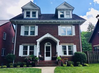 311 12th Ave, Huntington, WV 25701