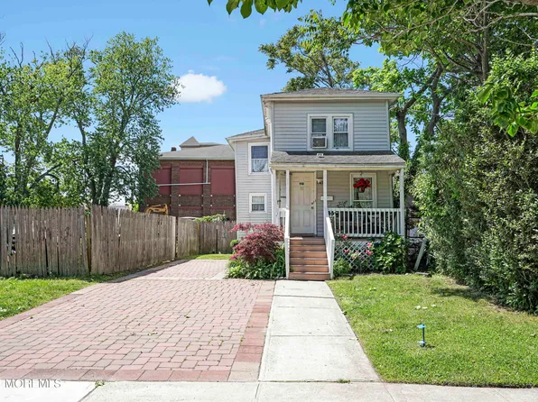 910 2nd Avenue, Asbury Park, NJ 07712