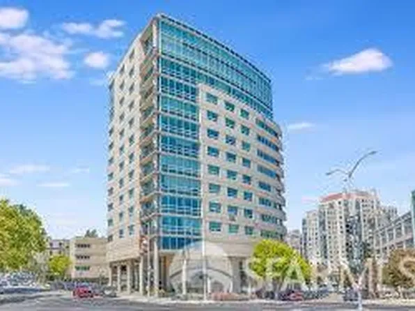 1388 Gough St APT 601, San Francisco, CA 94109