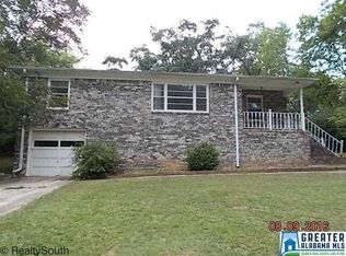 948 Brandy Ln, Birmingham, AL 35214