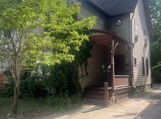 1075 Clinton Ave S #3, Rochester, NY 14620