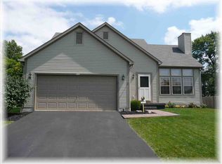 532 Durham Ln, Delaware, OH