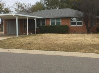 429 W Mosier St, Norman, OK 73069