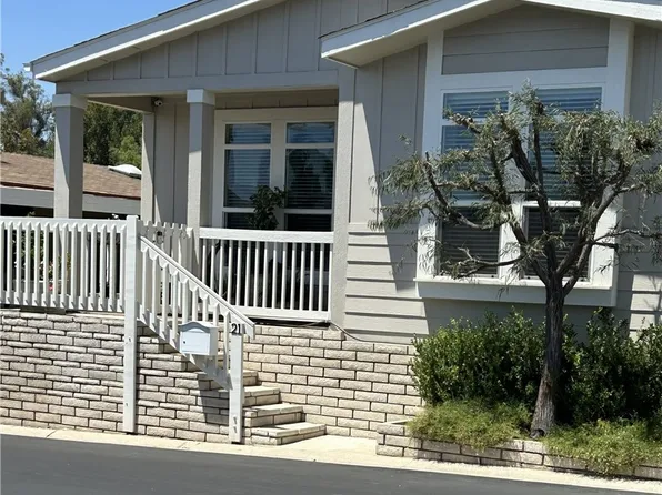 1051 Site Dr Space 21, Brea, CA 92821